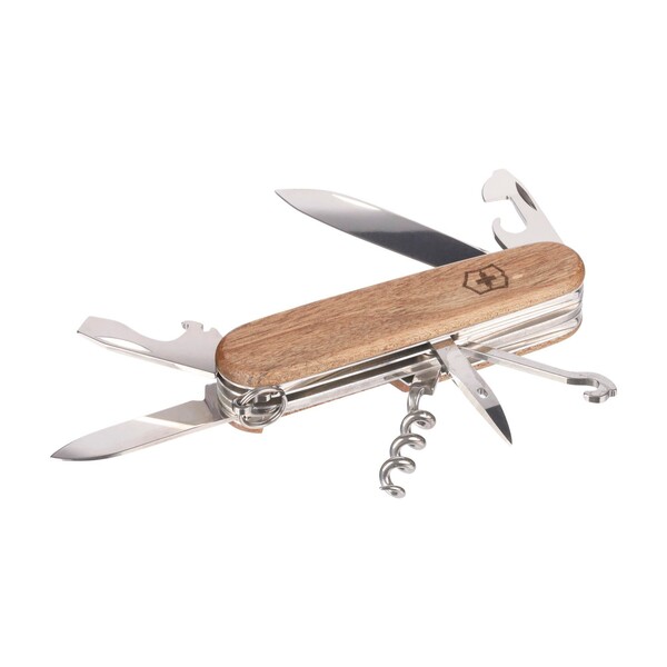 Victorinox pocket knife Huntsman Wood | 13 pcs