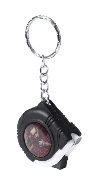 Tape Measure Tarrox - Black