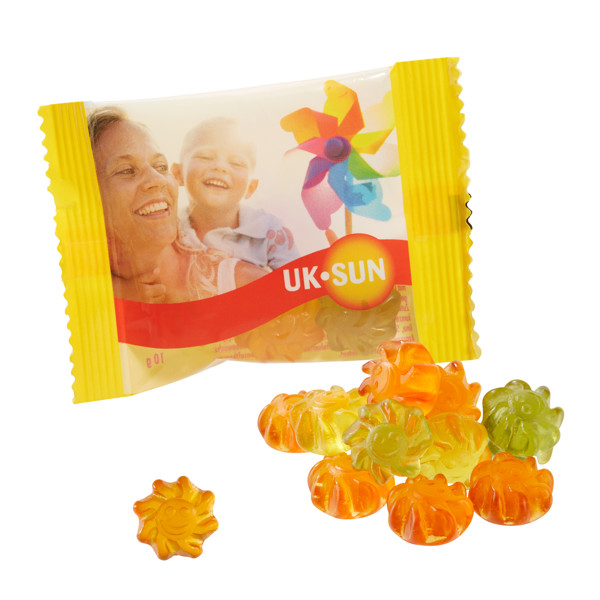 Vegan Well-Being Fg Aloe Vera