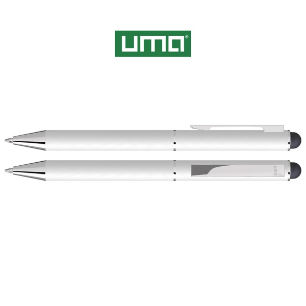 STRAIGHT SI TOUCH - WHITE