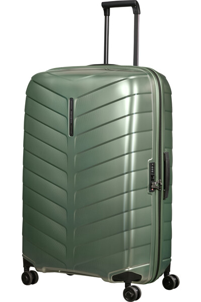 Samsonite - Attrix Spinner 81 - Basil Green