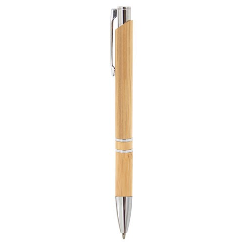 CANETA AUTOMATICA BAMBU