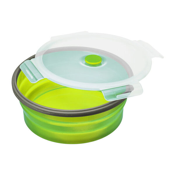 Set Repas RANCHI - vert clair
