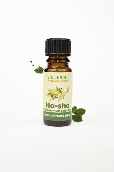 Éterický olej 10 ml - ho-sho