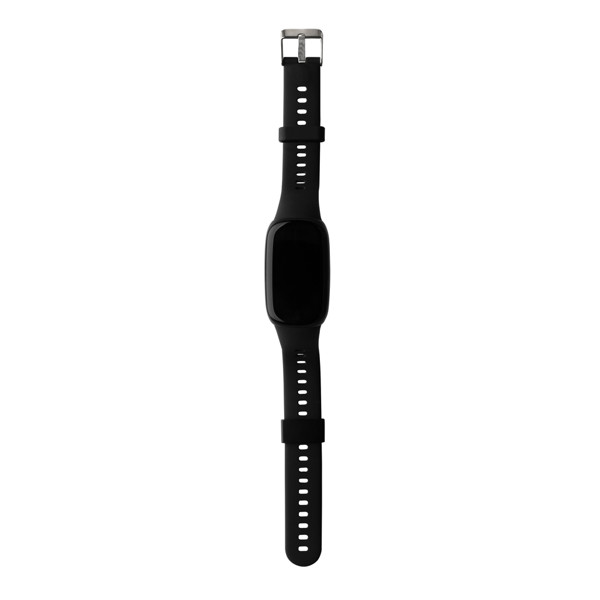 XD - RCS recycled TPU  activity watch 1.47'' screen with HR