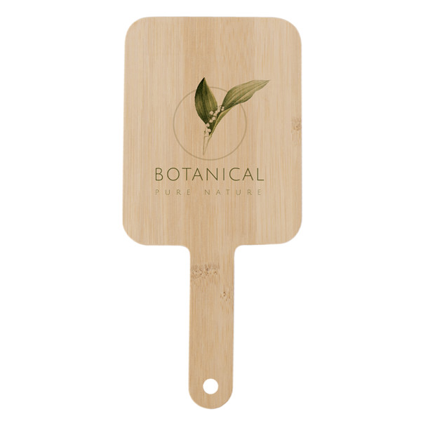 MIROIR COIFFEUR 100% FSC