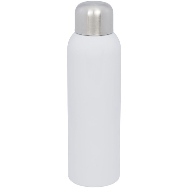 Bouteille de sport 820ml Guzzle - Blanc