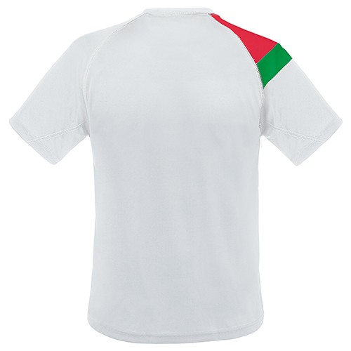 T-SHIRT DRY & FRESH PORTUGAL -