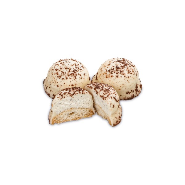 DESOBRY. sušenky - Bílá