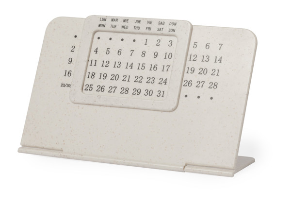 Perpetual Calendar Orsen