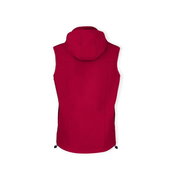 Gilet Seldon - Blanc / XXL