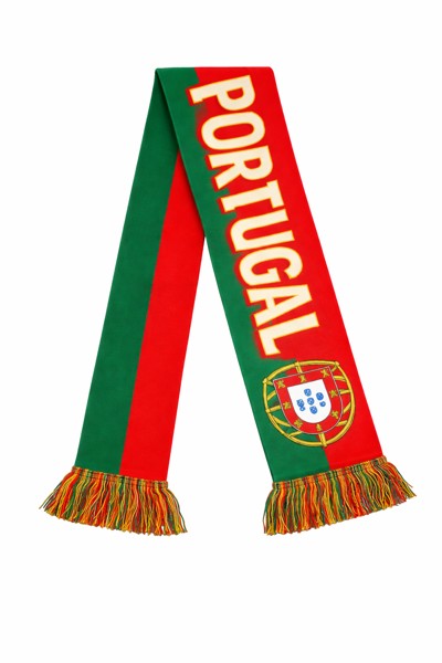 Cachecol 100% personalizado 