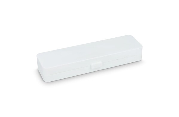 Set de couverts PP - Blanc