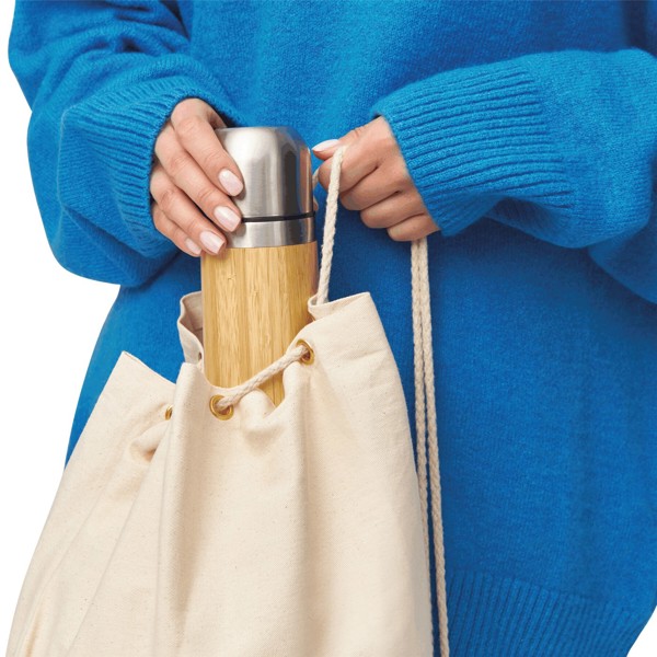 Matchsack Sailor