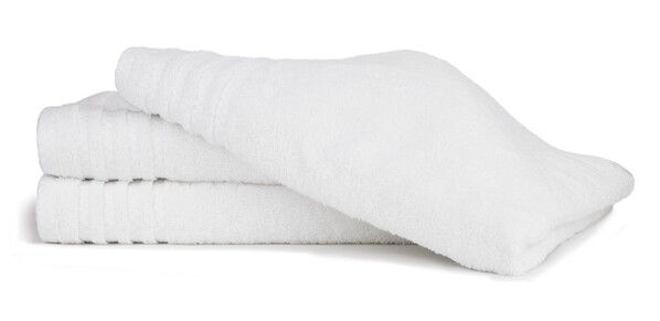 FROTERY Bamboo - White