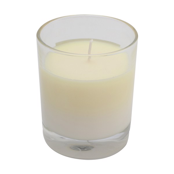 Scented candle