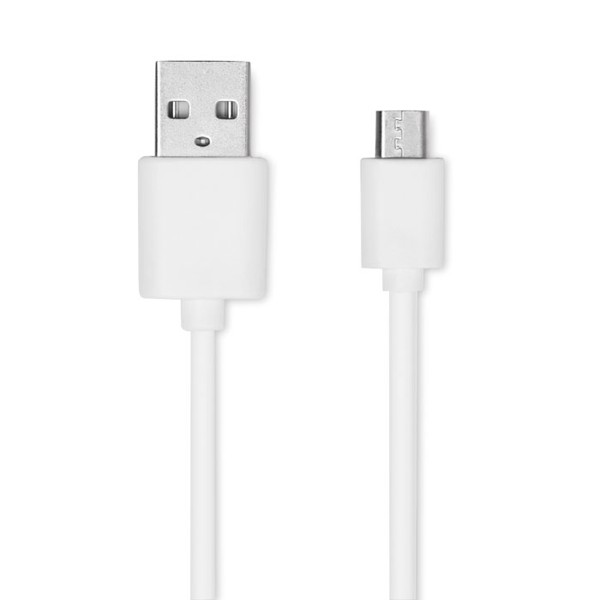 Power bank bambus 2200 mAh Powerbam