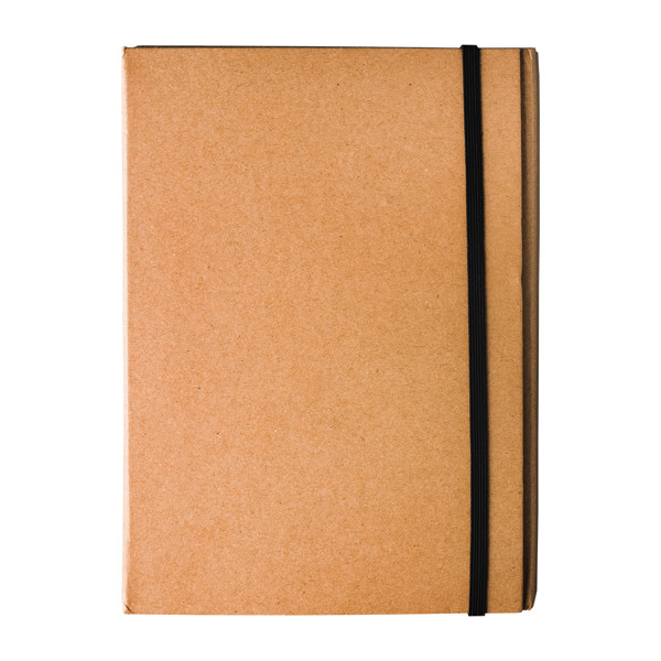 Sustain office set with notepad