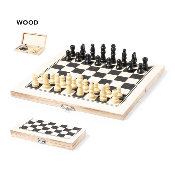 Échecs Blitz