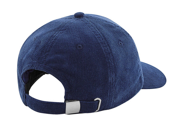 Heritage Cord Cap - Black / ONE SIZE