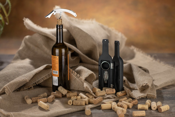 Wine set SOMMELIER