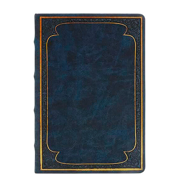 Notes Antique Zapphire