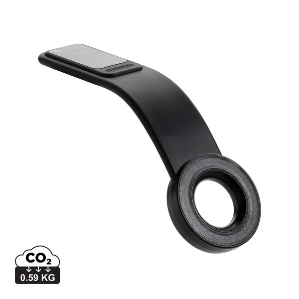 DriveGrip RCS taaskasutatud plastist universaalne magnetiline telefonihoidik