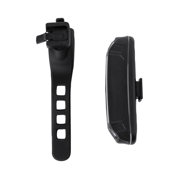 Lampe à vélo rechargeable Bicox