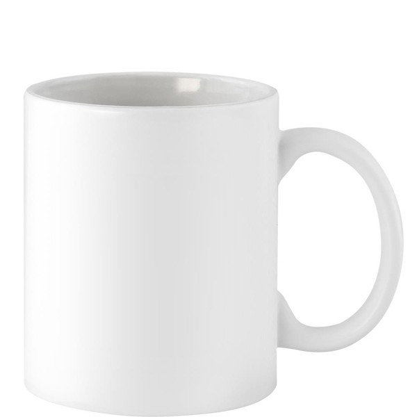 CANECA BASIC WHITE