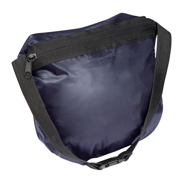 Rain Poncho Monte Carlo