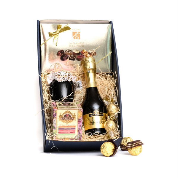 Prosecco box