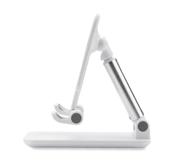 Phone stand MOVIL - white