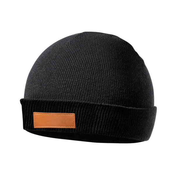 Set Prasan - Black