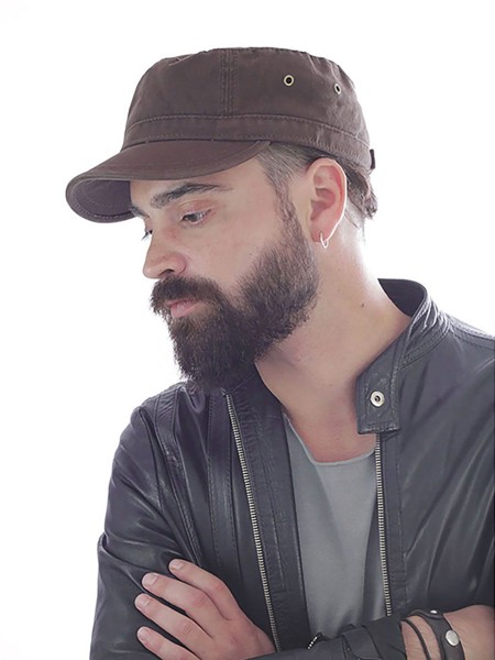 Urban - Khaki / L/XL