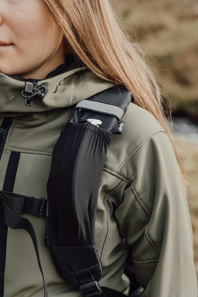 Nordic Drift Trail RCS backpack 24L