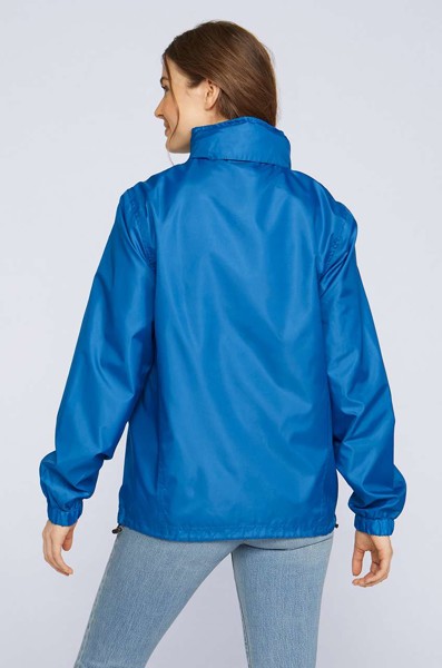 Hammer Ladies Windwear Jacket - Navy / L