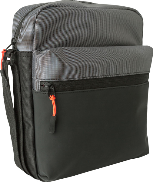 Saco de ombro bicolor Tom