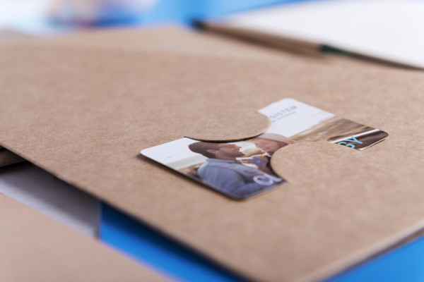 Carpeta Bloguer