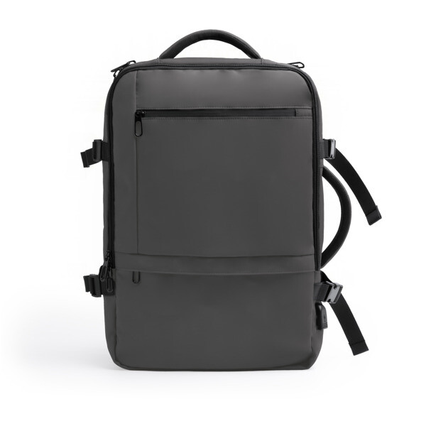 Backpack Rayan - Grey
