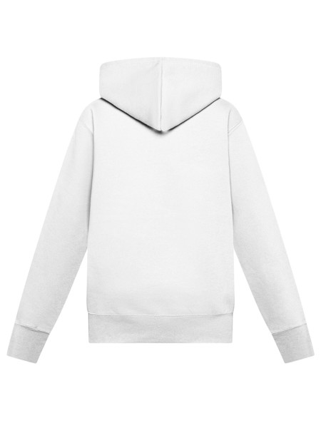 Outsider Kids - White / 3-4