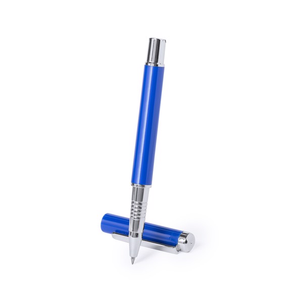 Roller Hembrock - Azul