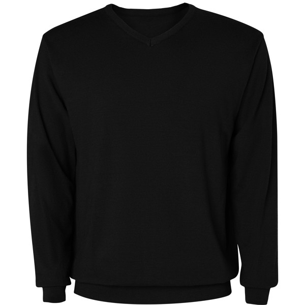 Jersey Hilux - Negro / 2XL