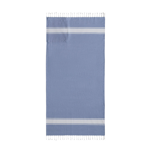 Sac À Dos Pareo - Marine