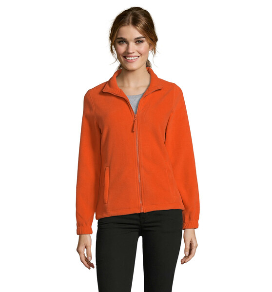 NORTH POLAR PL SENHOR 300g North Women - LaranjaXXL