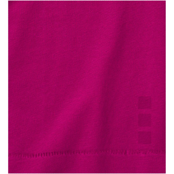 Polo de manga curta para homem de 200 g/m² Calgary - Magenta / S