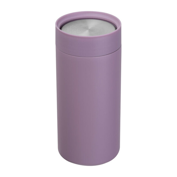 MoLu Thermal Mug Le Port - Violet
