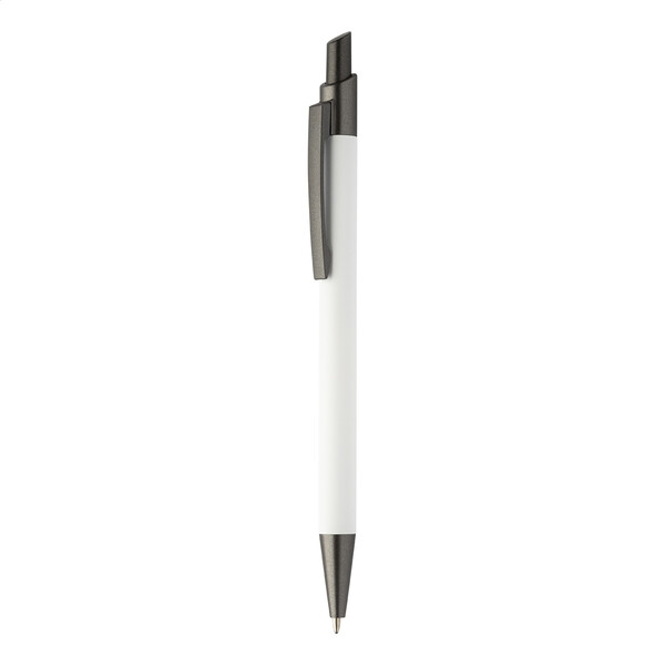 Ballpoint Pen Ramet - White