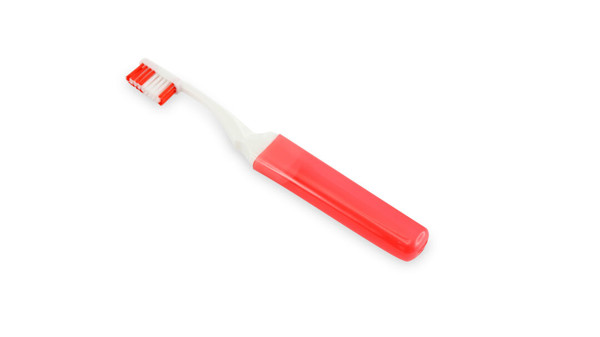 Brosse à Dents Hyron - Blanc