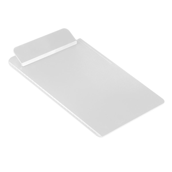 Schreibboard "Din A4 Color" - Weiß