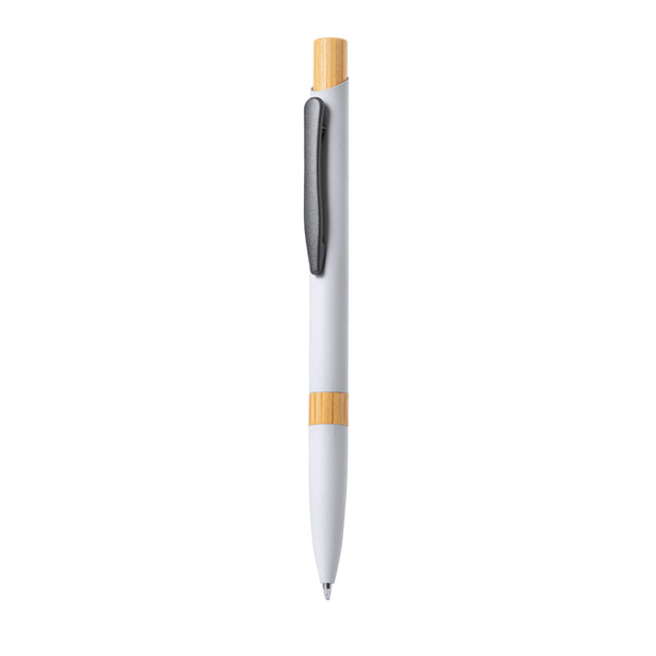 Stylo Lantasker - Blanc